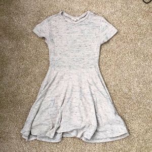 T-shirt skater dress